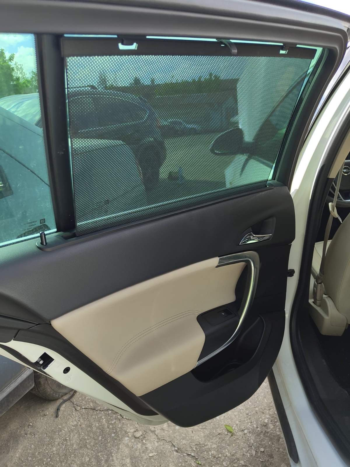 Opel insignia b20dth 2016 на части