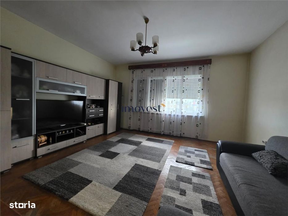 Apartament 3 Camere Central