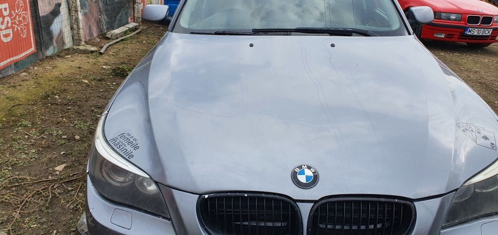 Usa portiera stanga dreapta bmw e60