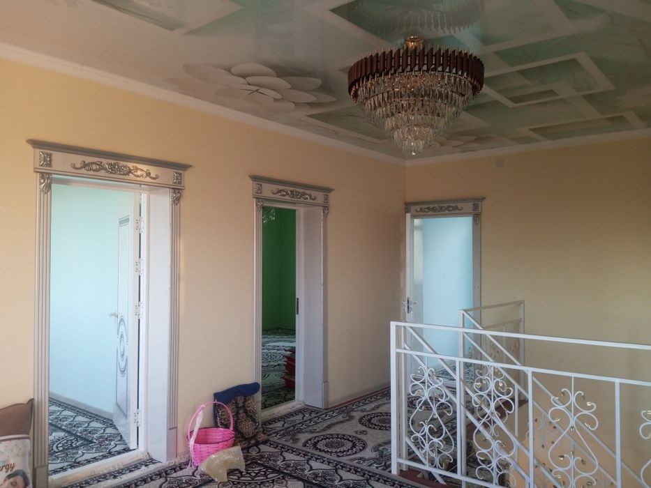 тупроккала тумани питнак шахри дружбада катеж сотилади 70 келишадигон