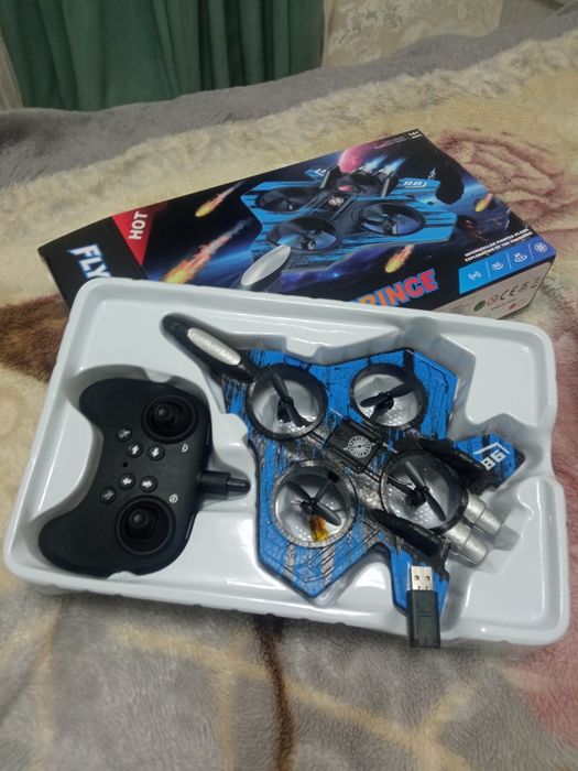 самольёт быстрый