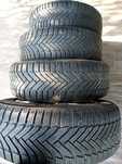 Зимни гуми Michelin Alpin 6 размер 225/55/17