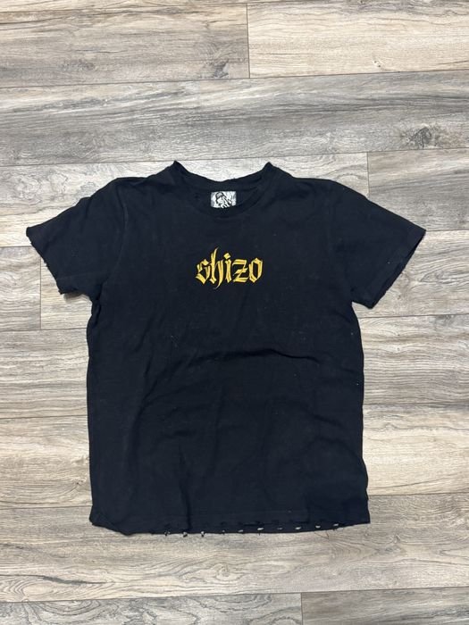 Тиниска на Shizo Luda