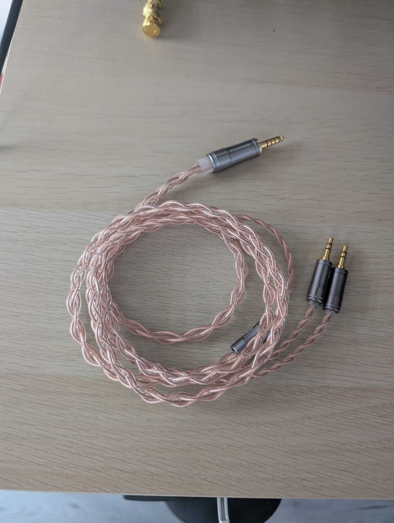 Casti Harmonicdyne Eris (Zeos Z Reviews)