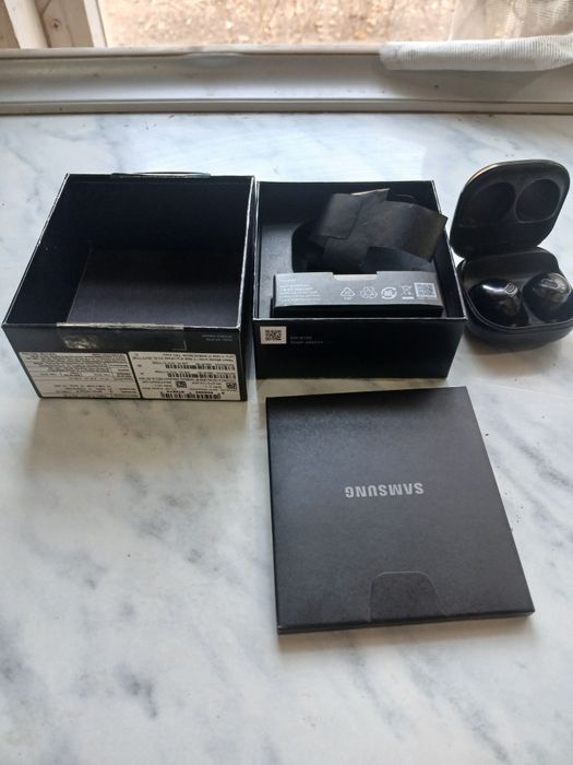 Samsung galaxy buds pro