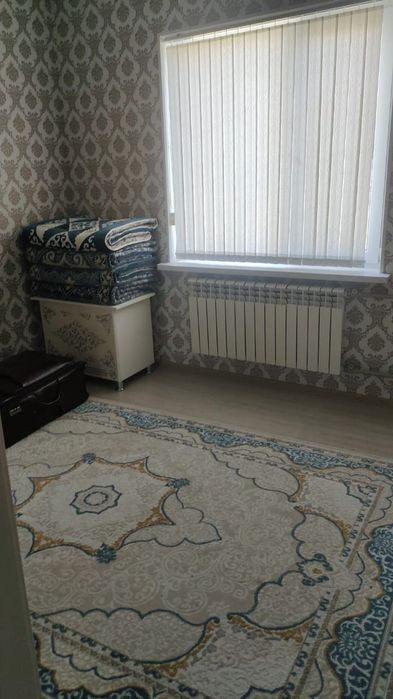 Сдам 2 х комнатную микрайоне Север