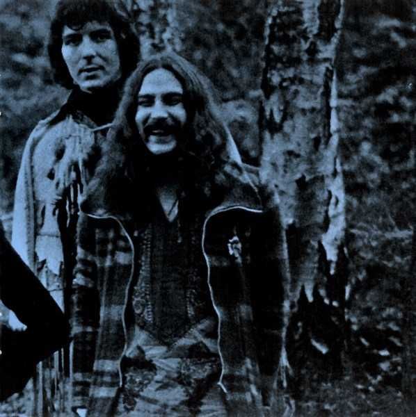 CD Black Sabbath - Sabotage (1975)