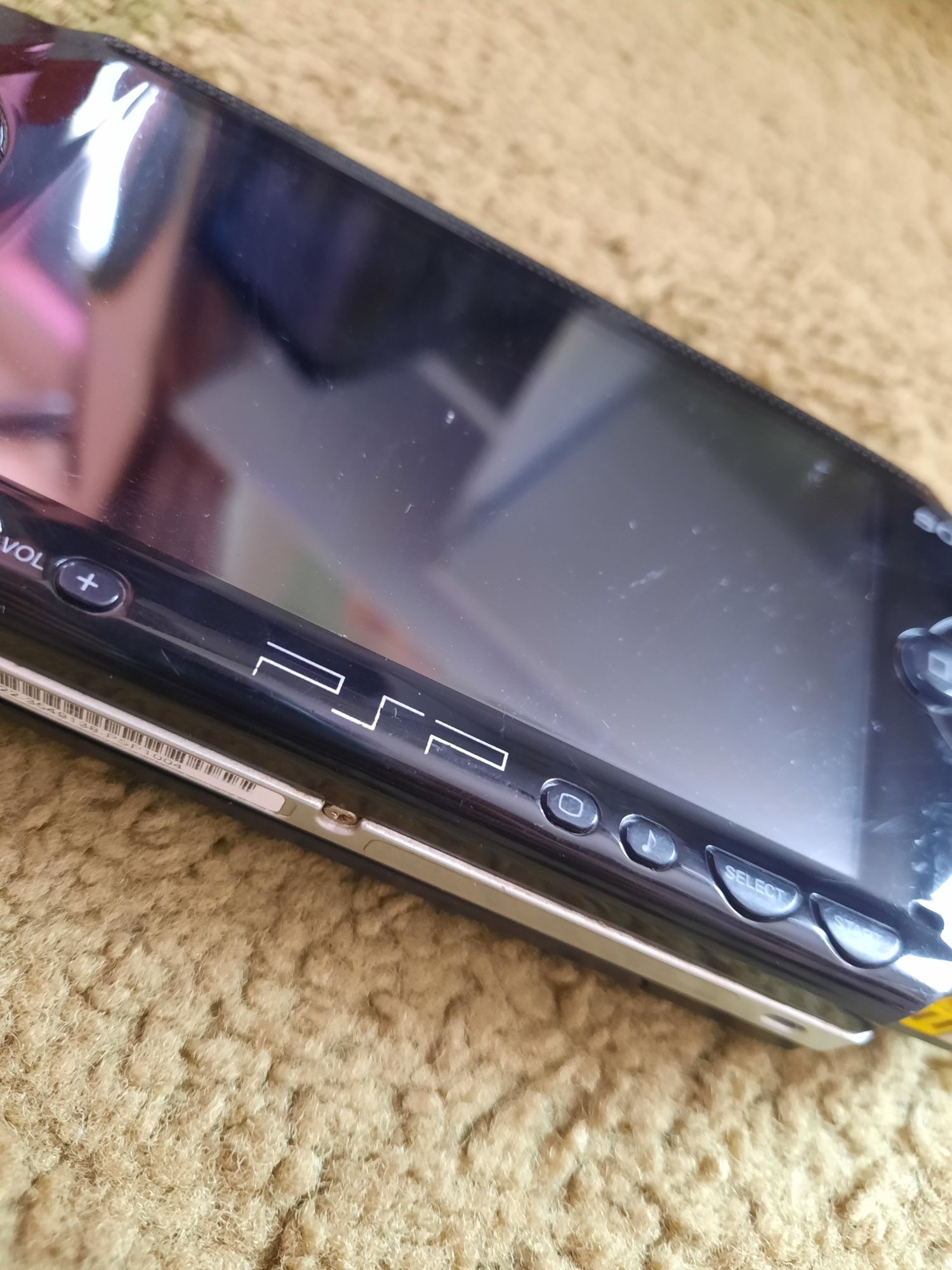 Psp 1004 Playstation portable Sony psp1004 конзола преносима ps