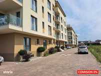 Comision 0. Apartament 2 camere + parcare, zona Muzeul Apei