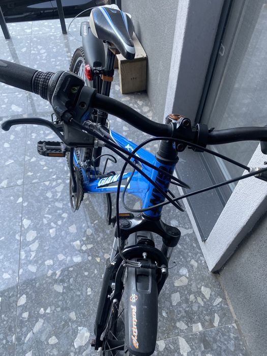 Велосипед Giant