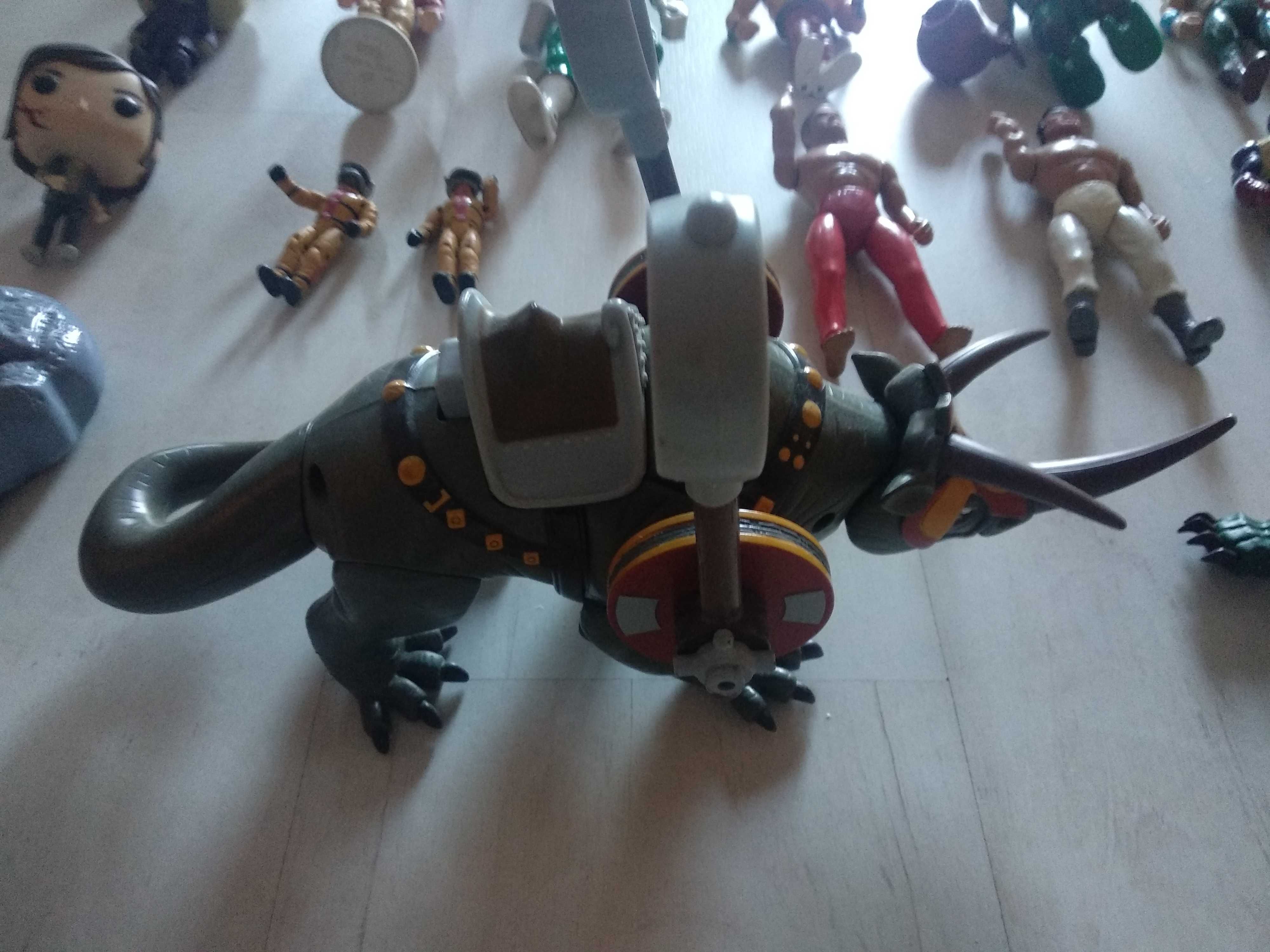 Figurine originale ani 80-90