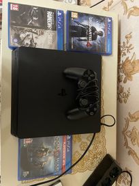 Playstation 4 500gb