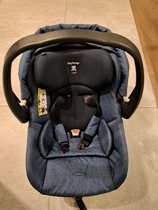 Кош за новородено Peg Perego