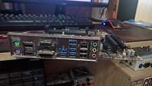 Placă de bază asus Q170M-C