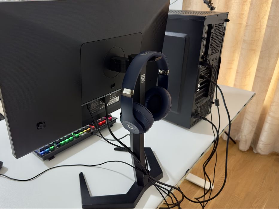 PC i7 + GTX 1060 + Monitor 165Hz – Setup Complet – Vând/Schimb