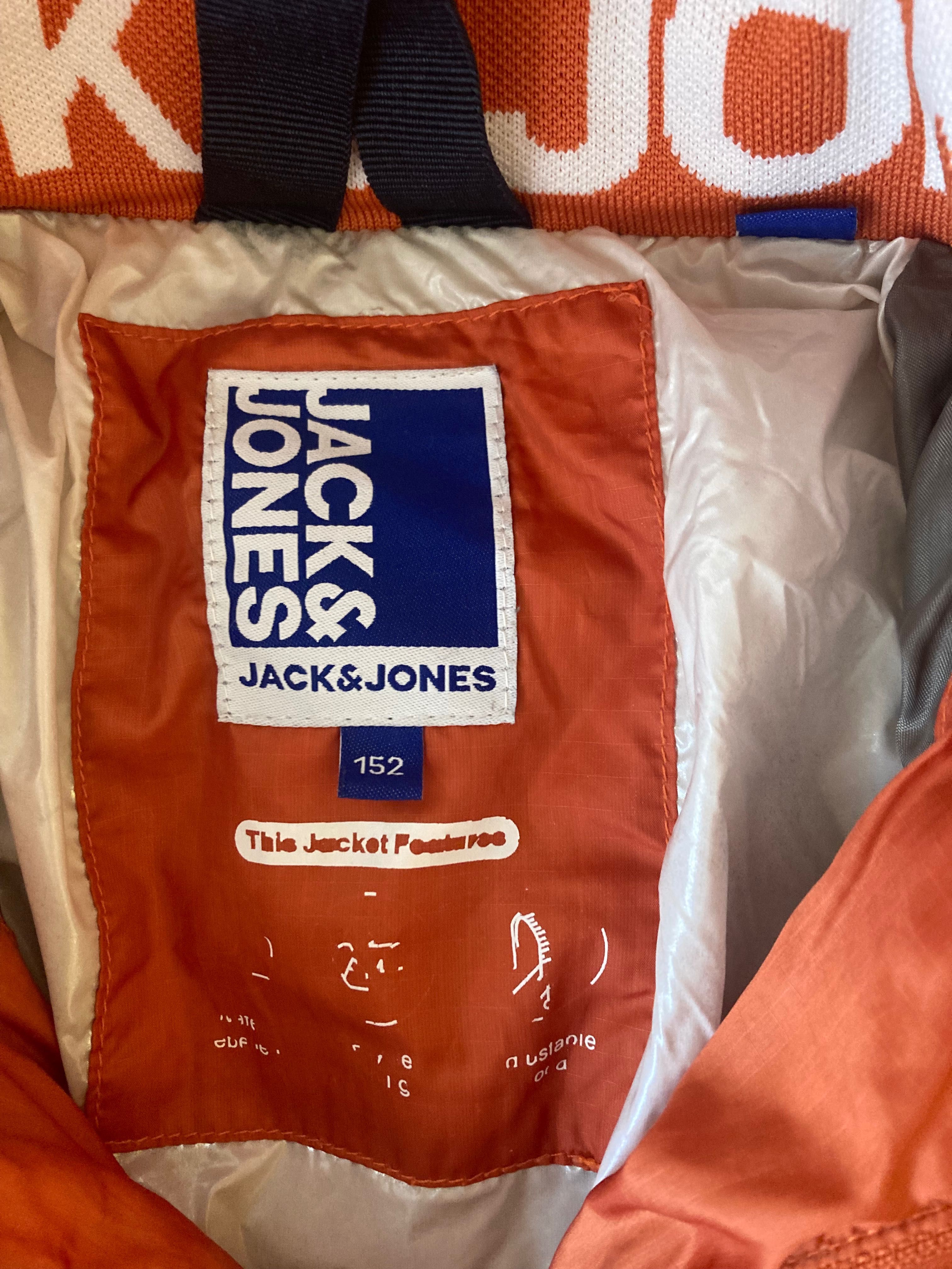 Яке Jack and Jones 152