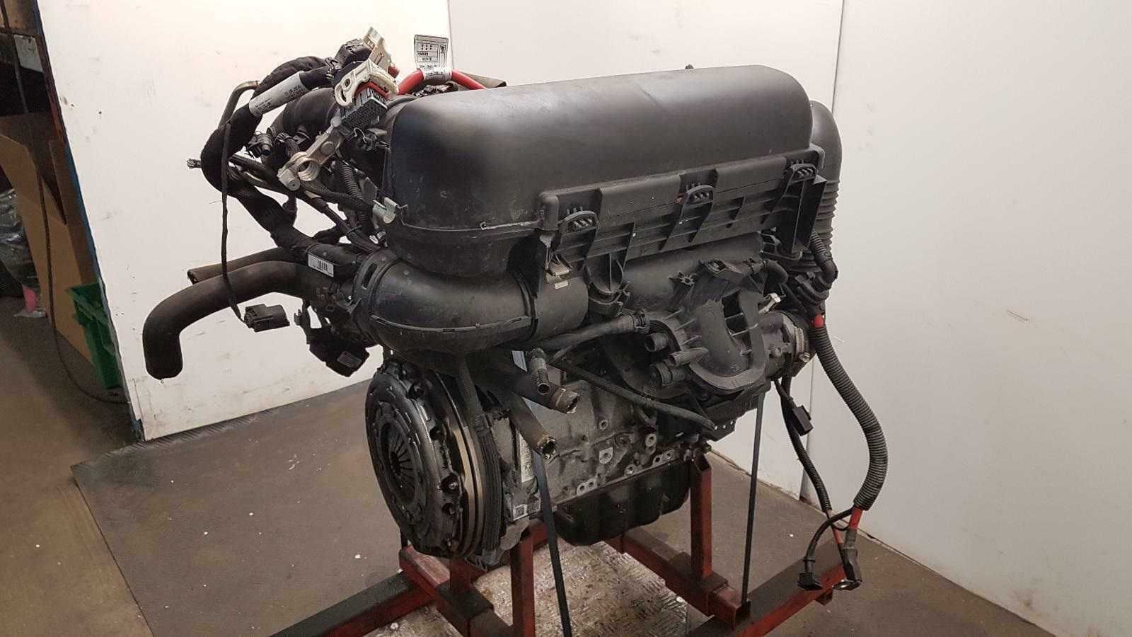 Двигател на части за MINI Cooper S JCW N18B16 184hp 211hp 218hp
