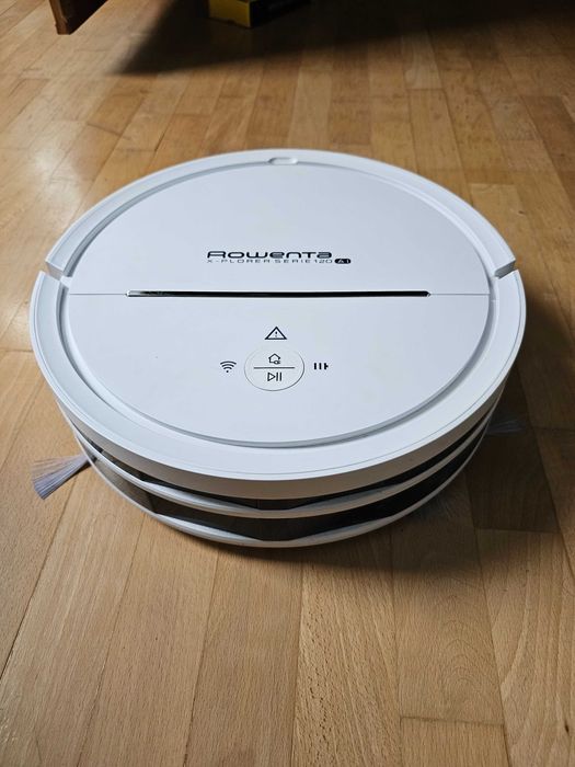 Xplorer Series 120 AI