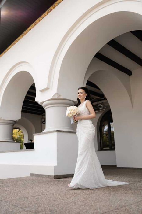 Rochie mireasa Milla Nova - Model Tamerline