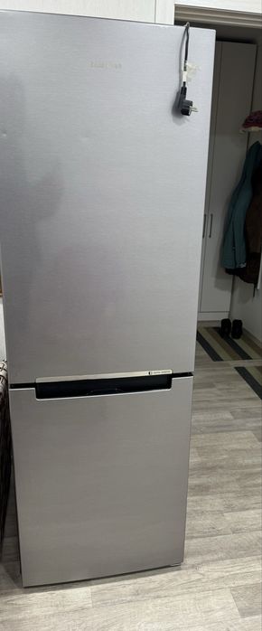 Холодильник Samsung RB33 (без дисплея)