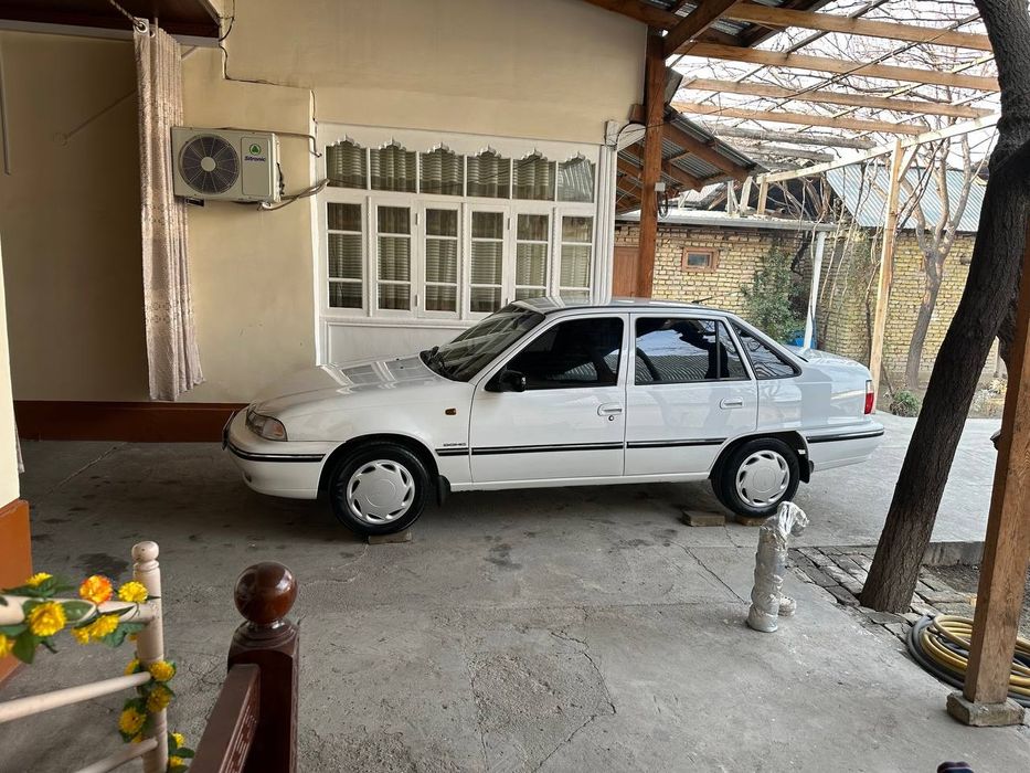 Nexia 1 Dons luks Konditsoner