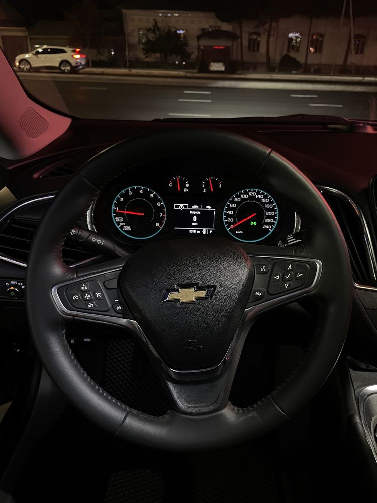 Malibu 2, 2020 yil