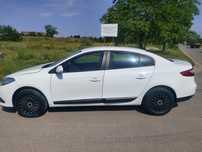 Vand Renault Fluence