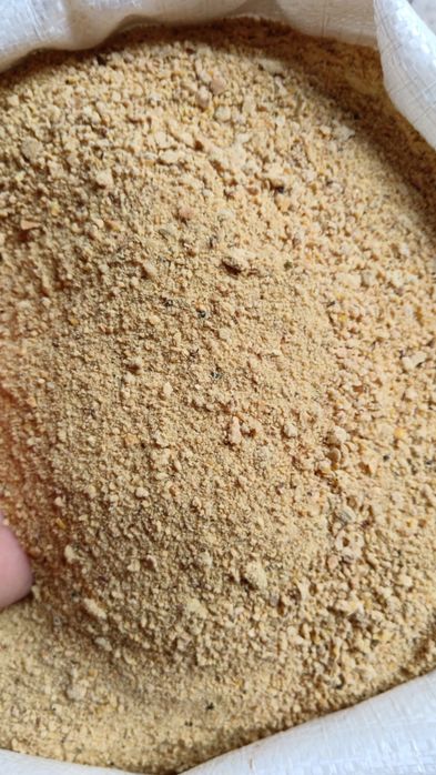 Vând șrot de soia calitate garantată!