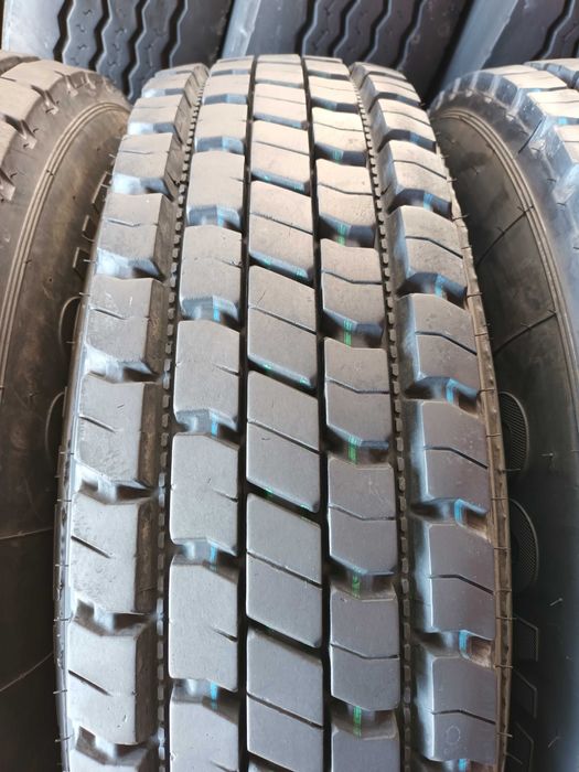 4тежкотоварни гуми 10R17.5 Continental LDR1 134/132L M+S 1440лв. С ДДС