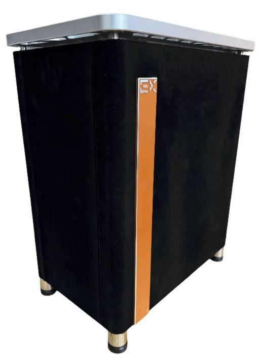 Sauna uchun premium pechkalar.