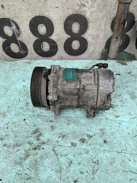 компресор за климатик Audi A3 Golf 4 1998