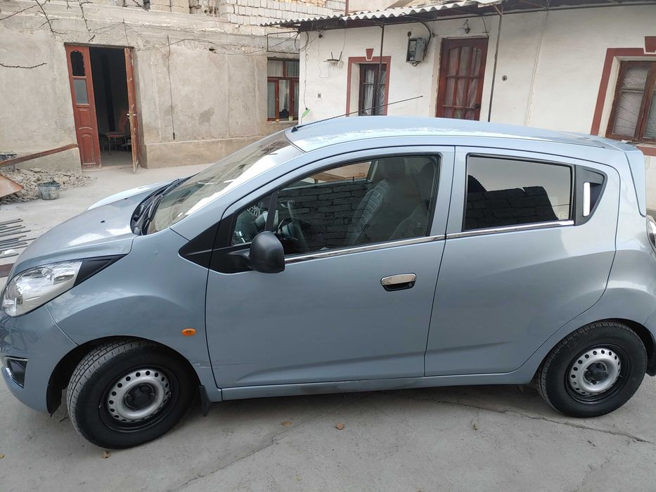 Срочно продаётся СПАРК сотилади!