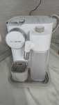 Nespresso Gran Lattissima Alb