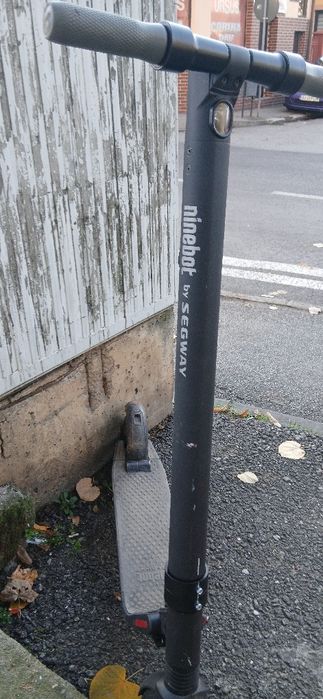 Vand trotineta electrica