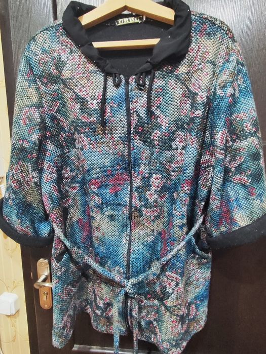 Кардиганы, толстовка