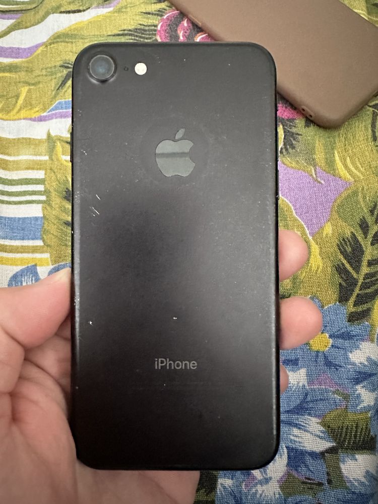 iphone 7 256 Гб
