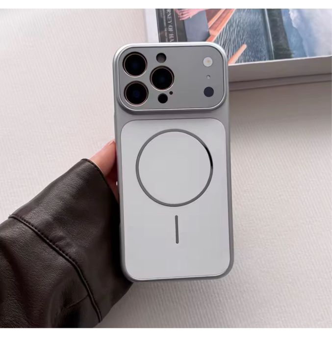 Iphone 16 16 PRO 16 PRO MAX - Husa Hard Case Transform 17