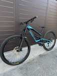 Bicicleta Yt Capra “29 L