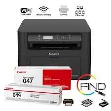 Принтер *CANON  *MF113w *3в1 Доставка бесплатно