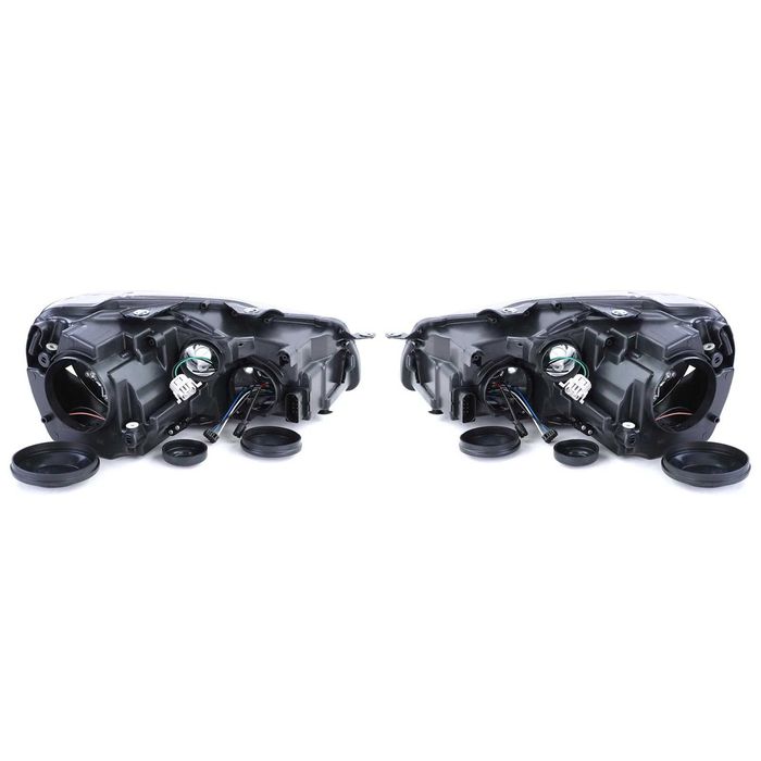 Фарове ГОЛФ 6 Нови Комплект Golf 6 Оригинална визия