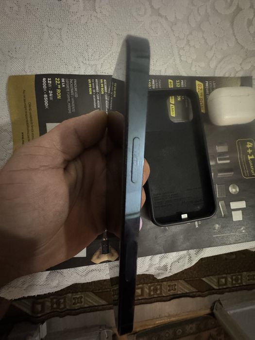 Iphone 12pro 128 gb