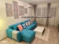 Apartament 2 camere Baneasa (Aerogarii), loc parcare