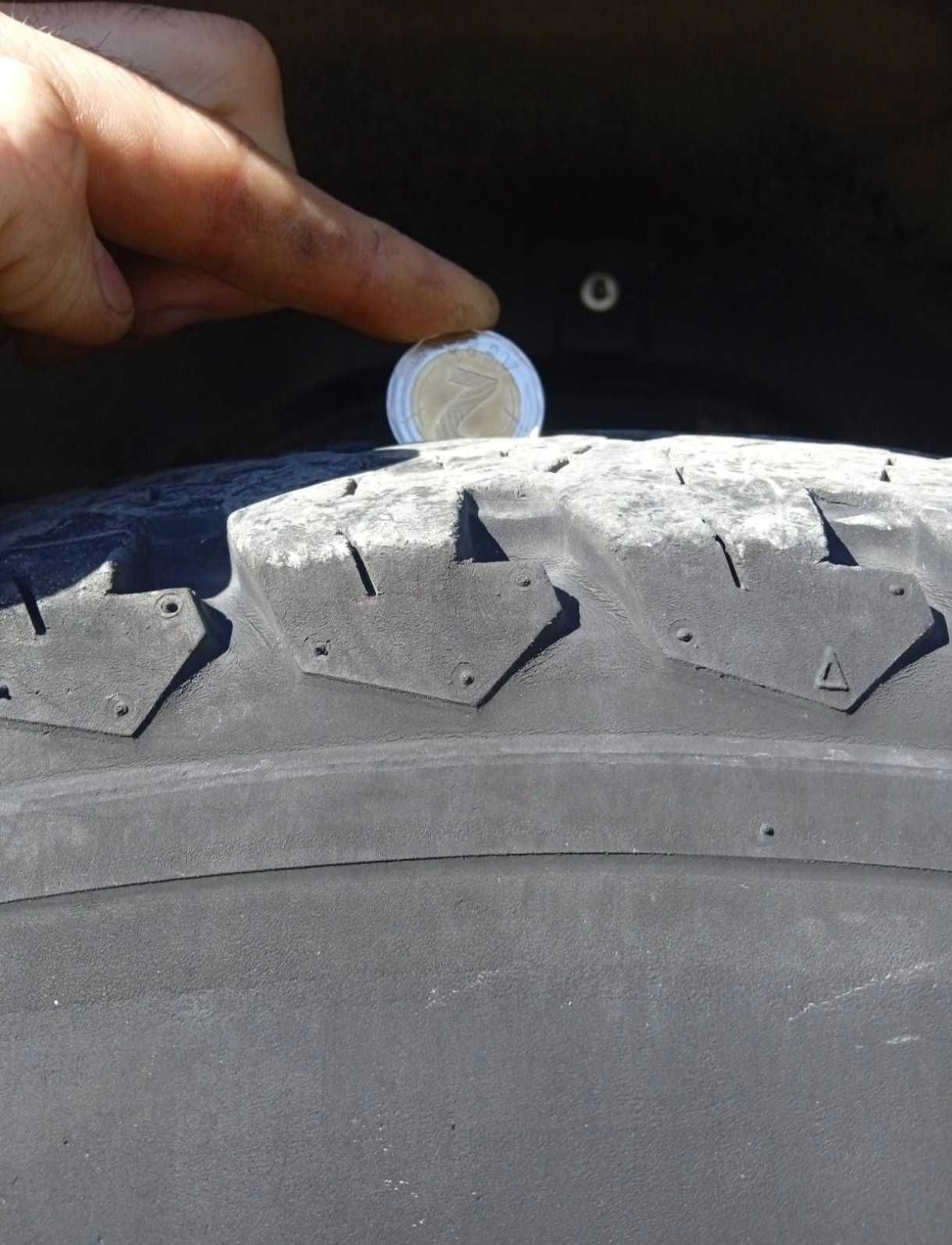 Гуми Firestone 275/70 R18 и джанти 18цола, 5Х130 G class