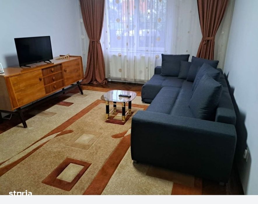 Ofer spre închiriere apartament 2 camere