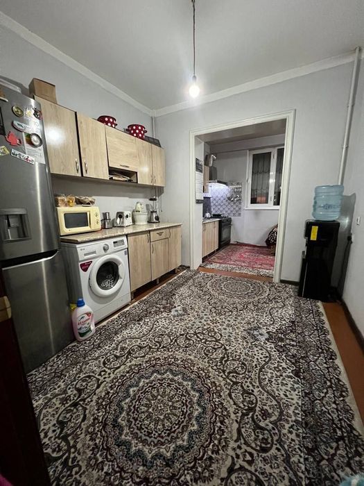 Продажа 4/7/9 на Юнусабад-8, [100кв.м] 4 хонали сотилади