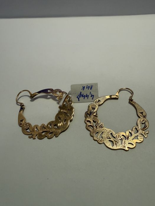 Cercei (vl) star amanet