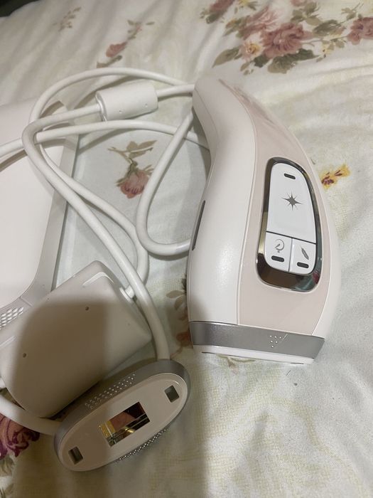 Epilator IPL Remington