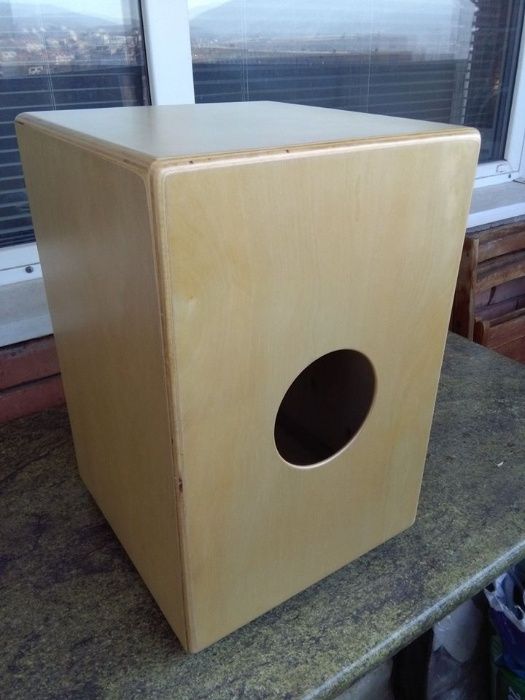 Кахон - Cajon LP Aspire