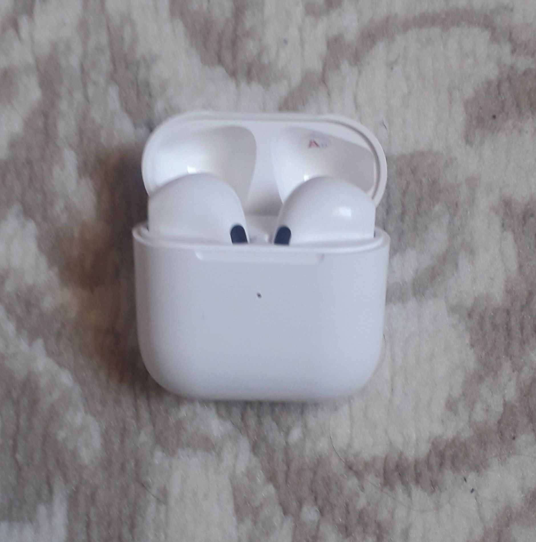 Airpods Pro 5 simsiz naushniklar   Airpods Pro 5 наушники