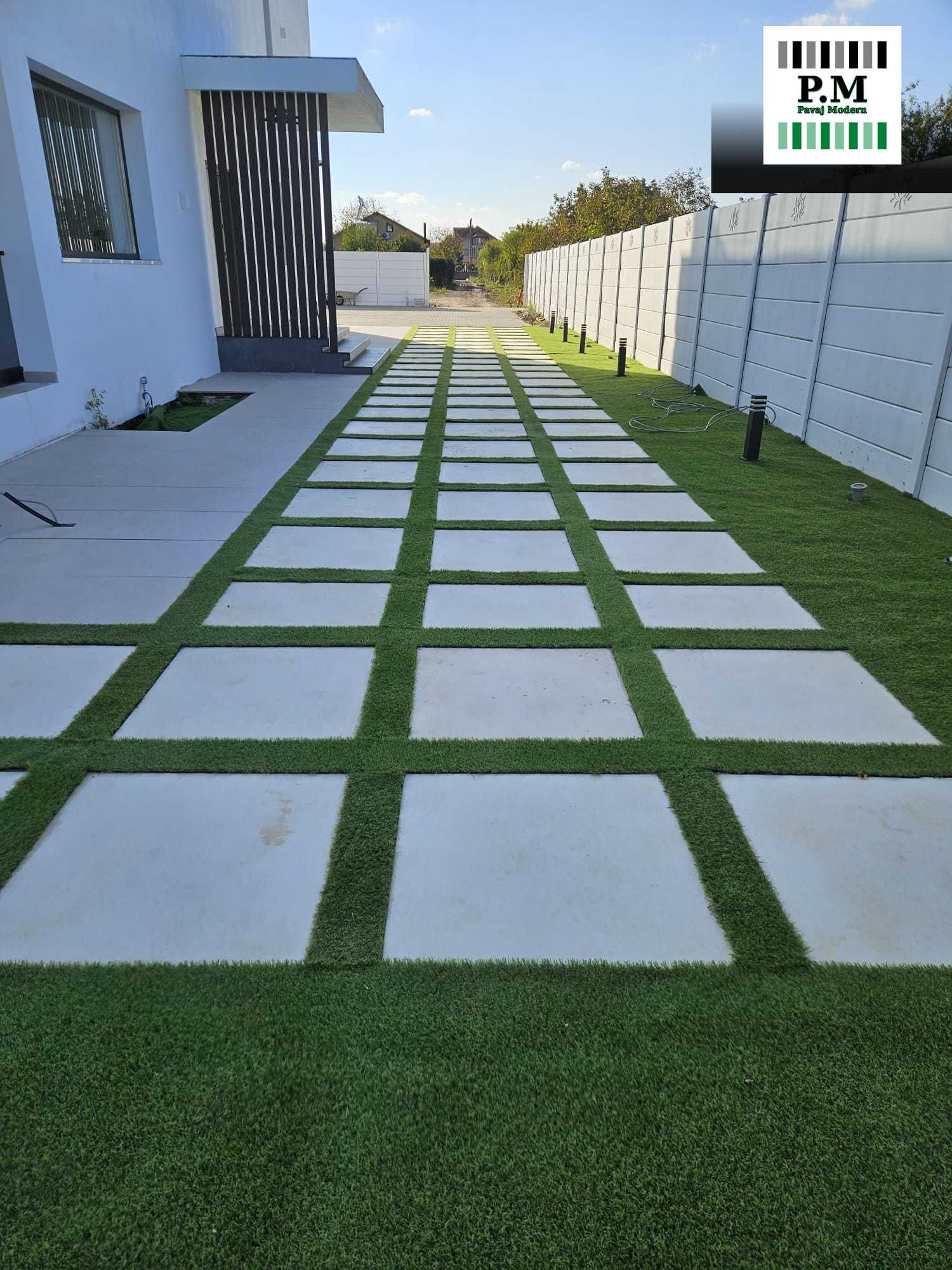 Dale beton armat , trepte beton ,prefabricate,coame gard